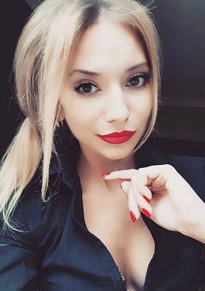 Детализированные фото и отзывы Настя