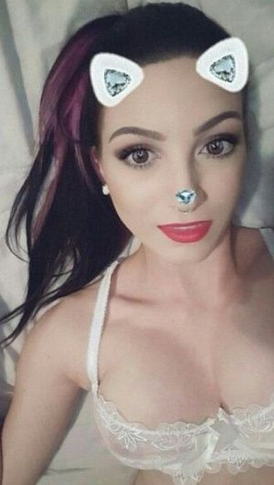 Настя - проверенные фото проститутки